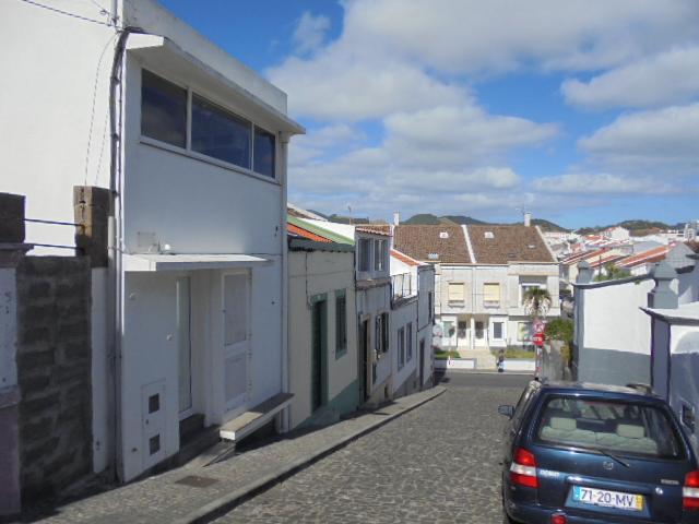 Ferienwohnung Sunny House Ponta Delgada Exterior foto